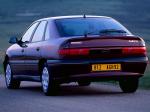Renault Safrane 1996 года